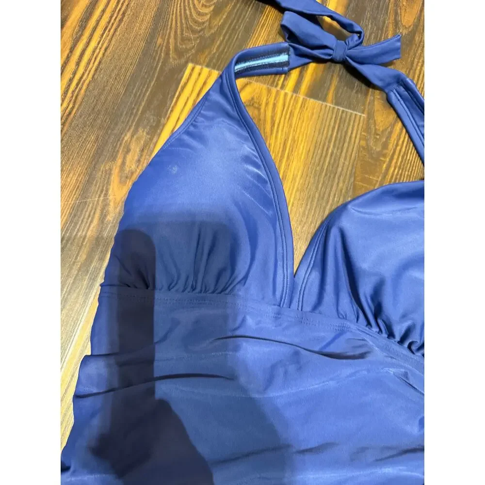 NWT Adore Me One Piece Contour Swimsuit Size 0X